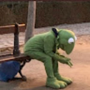 Meet your Posher, Alex